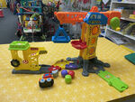 VTech Toot Toot Drivers Construction Site 
