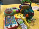 Baby Bundle 18