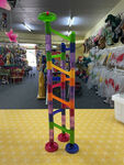Tall Marble Run (plastic)