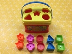 Shape Sorter