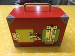 Lock Activity Box