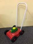 Metal Mighty Mower