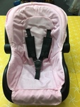 Baby Car Seat