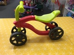 Little Tike 4 wheel bike