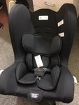 Convertible Car Seat
