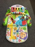 Baby Music Mat