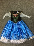 Frozen Anna Dress