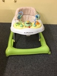 Baby Love Activity Table