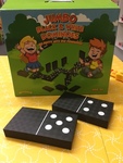 Jumbo Dominoes