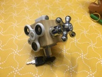 P1089: Fidget Cube
