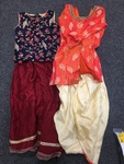 D0048: Multicultural Dress Up's