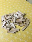 Wooden Blocks
