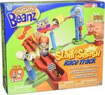 Mighty Beanz Race Track