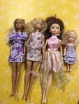 E0147: Barbie mob