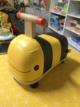 E1197: Bumblee Bee Ride