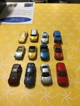 Matchbox Cars