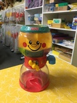 Toy Gumball Machine