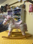 Rocking Horse