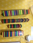 MAGNETIC TILES