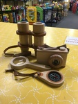 E0121: Little Explorers Kit