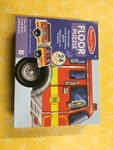 P1110: Fire Engine Floor Puzzle