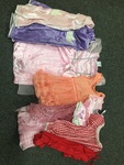 D0022: FUN DRESSES & CAPES