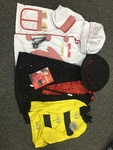 D0058: Careers Dress Ups