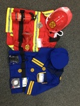 CAREERS DRESS UPS