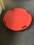 A0001: Balance Spinning Disk