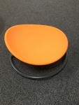 S0011: Sensory Spin Chair