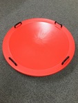 Balance Spinning Disk