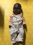 B0008: Iris the Doll