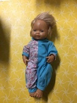 B0009: Petal the Doll