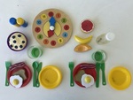 Breakfast Set