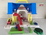 Little Tikes Doll House