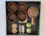 Japanese Tea Set