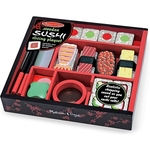 Melissa & Doug Sushi Slicing Set 