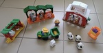 Fisher Price Little People Farm Set - Small