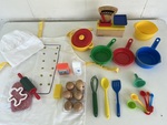 Chef's Set