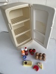 Step2 Little Helpers Fridge Set