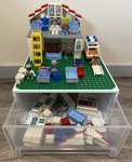 Duplo Hospital Set