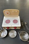 Hape Cooktop