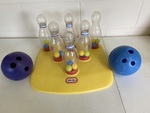 Little Tikes Bowling Set #2