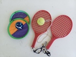 Junior Tennis Set