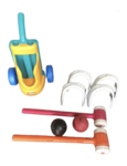 Croquet Set