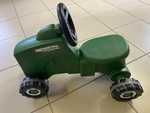 John Deere Foot to Floor Tractor #2