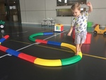 Weplay Tactile Balance Path 