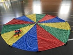 Large Parachute