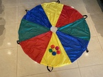 Mini Parachute