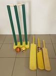 Beach Cricket Set
